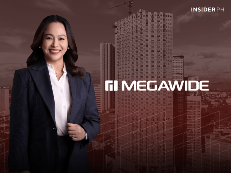 Gigi AlcantaraPH1 World Developers president 