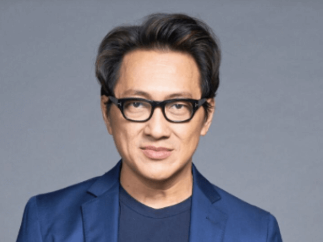 Edgar Saavedra ​Megawide chair, president and CEO 