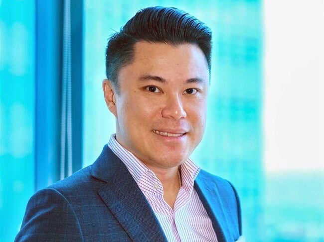 Kevin TanAlliance Global Group CEO 