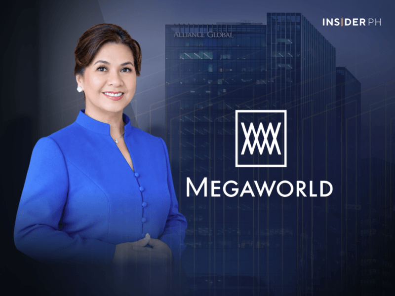 Lourdes Gutierrez-AlfonsoMegaworld Corp. president, CEO&nbsp;