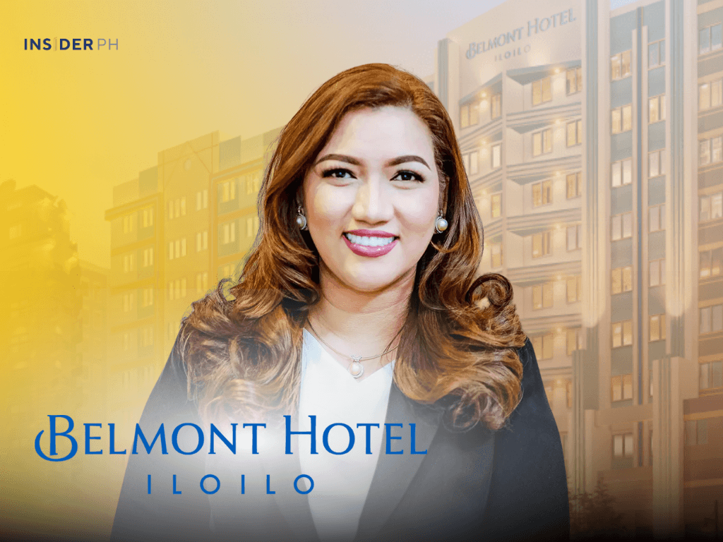 &nbsp;Cleofe AlbisoManaging director, Megaworld Hotels & Resorts