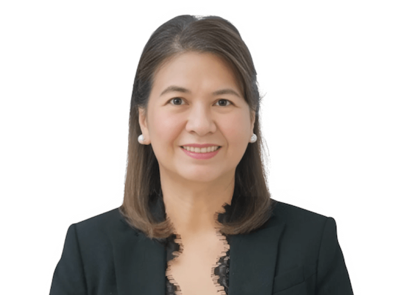  Lourdes Gutierrez-AlfonsoMegaworld president 