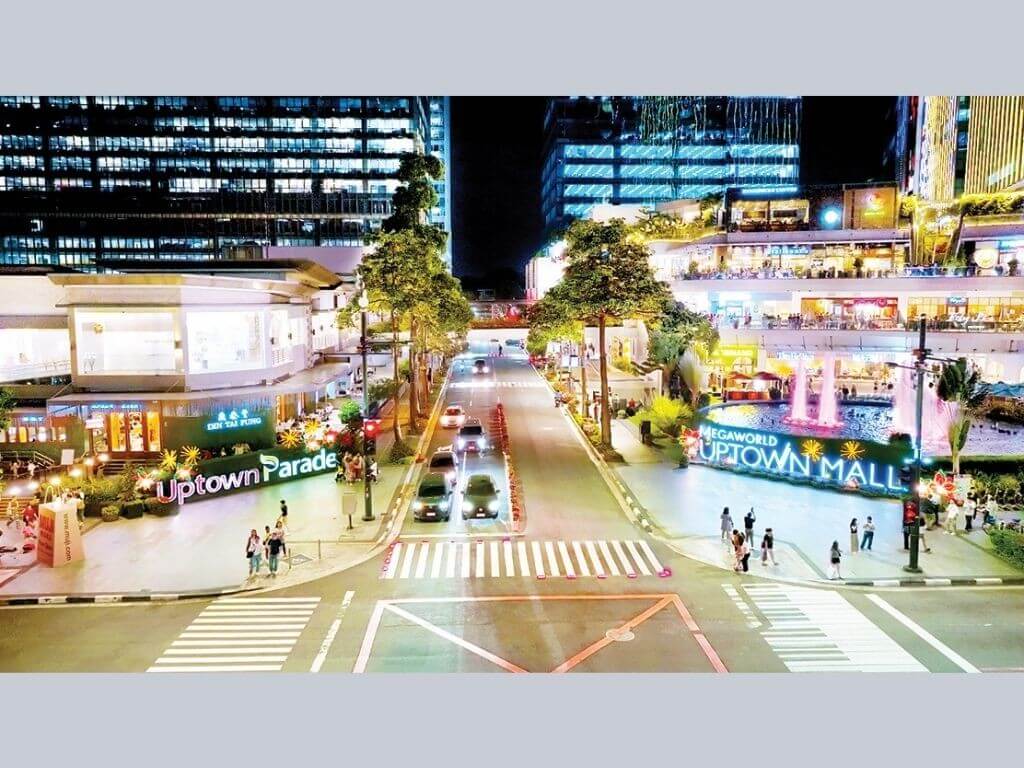 &nbsp;Megaworld starts the year strong, with first quarter net income up 6 percent to P6.2 billion, fueled by broad-based growth across leasing, hotels, and residential. | Contributed photo