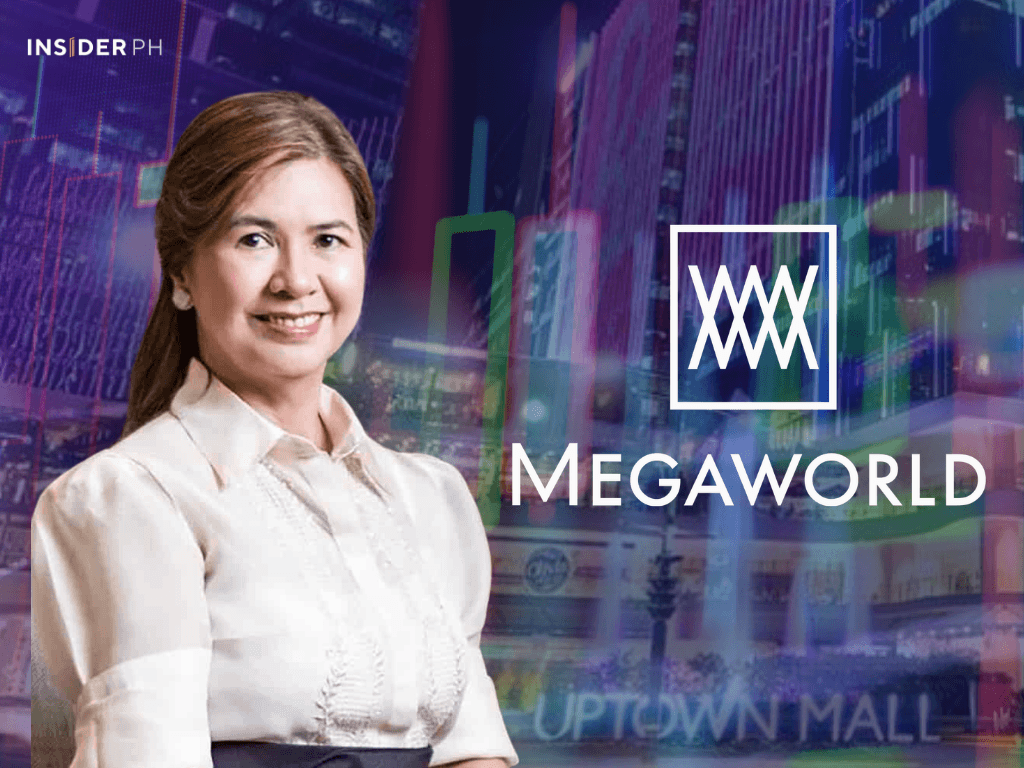 Lourdes Gutierrez-AlfonsoPresident and CEO, Megaworld