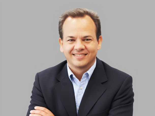 Javier HernandezMegaworld Lifestyle Malls' new head is tasked with growing the business to one million square meters of leasable area.