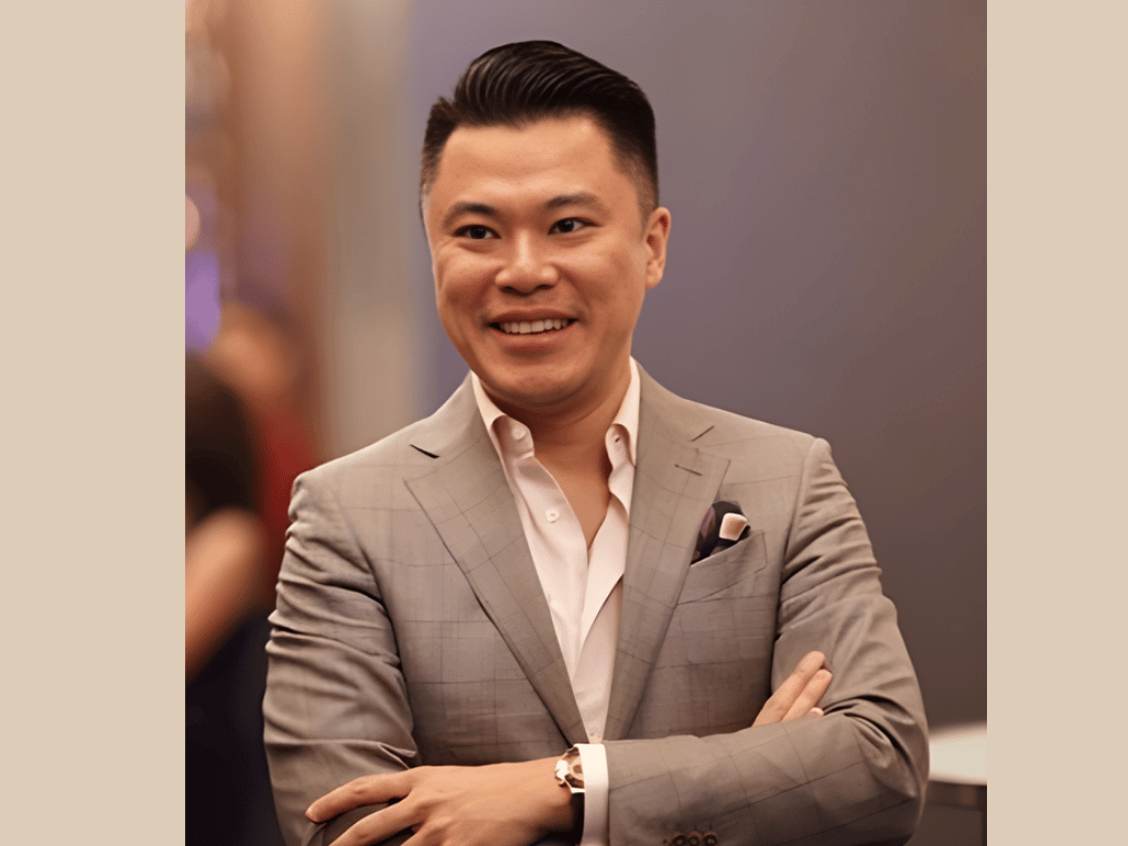 Kevin TanExecutive vice president and chief strategy officer, Megaworld Corp.