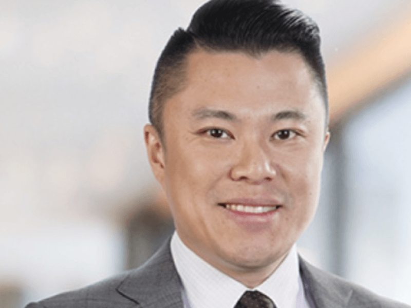 Kevin Tan Alliance Global Group, CEO 