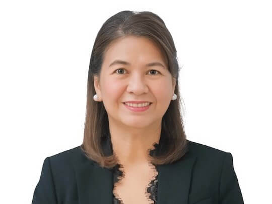 Lourdes Gutierrez-AlfonsoMegaworld's president described the new offering as ultra exclusive and will offered on a limited basis only.