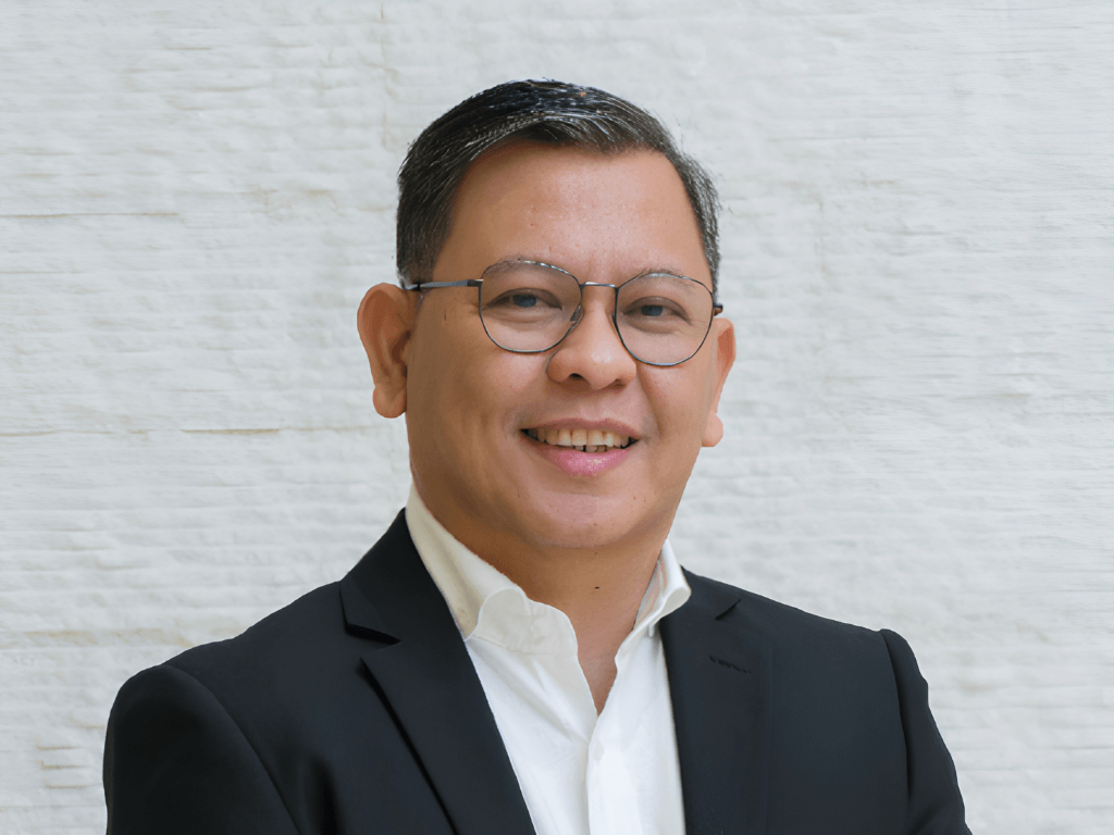 Jose Arnulfo BatacThe MREIT chief said the deal shows the firm's ability to translate Megaworld assets into shareholder value.