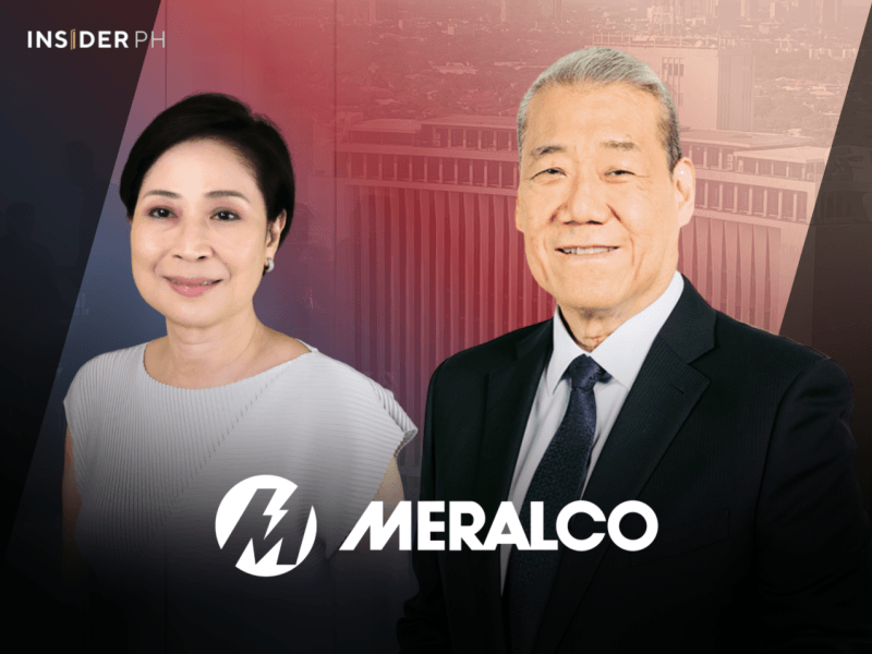 Retail entrepreneur Bernido H. Liu and veteran banker and businesswoman Bernadine T. Siy join Merlaco as independent directors.&nbsp;