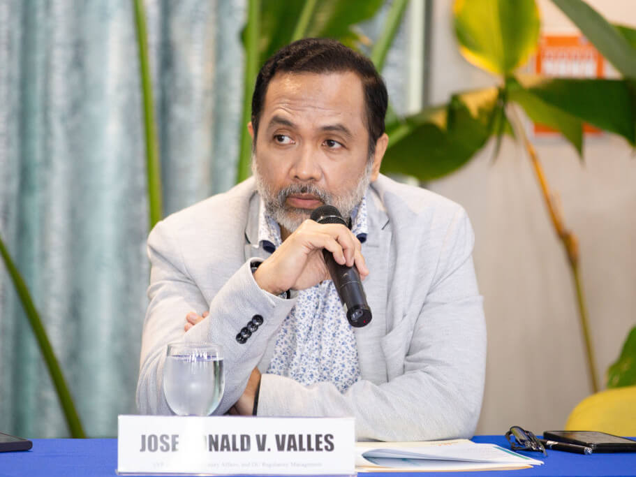 Jose Ronald VallesMeralco's senior vice president and regulatory management office head said the submission and opening of bids scheduled for August 2 will proceed since neither the prospective bidders nor regulators have raised any objections to the process.