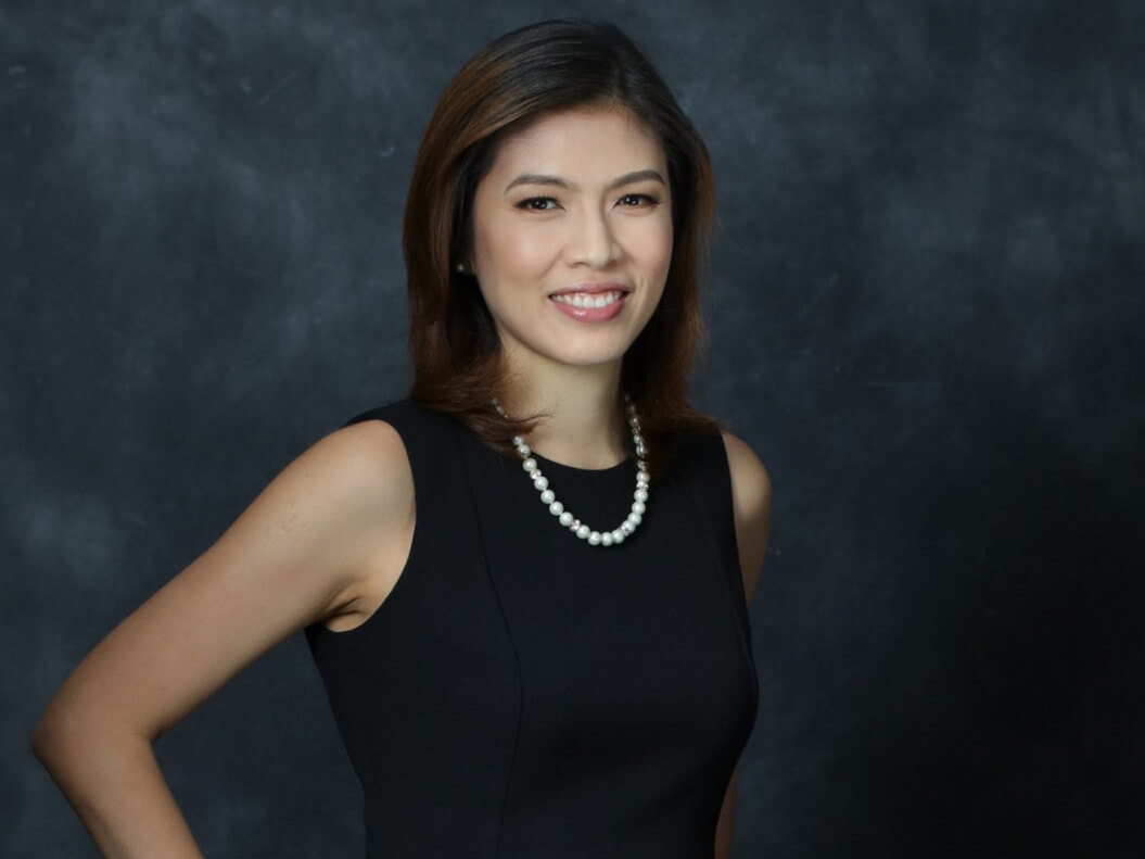 April Lynn TanCOL Financial Group Chief Equity Strategist