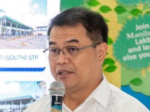 Ronnie AperochoMeralco’s chief operating officer laid out ambitious plans for the electricity distributor at its stockholders’ meeting. 