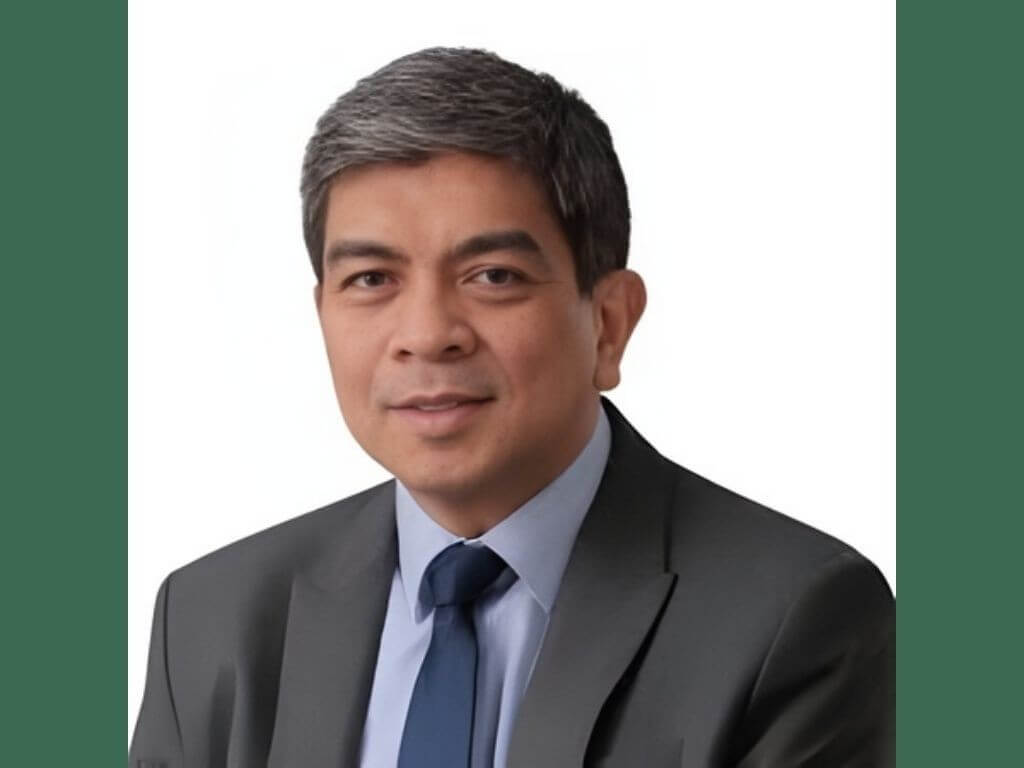 Joselito G. Orense&nbsp;President and COO, Metro Retail Stores Group Inc.