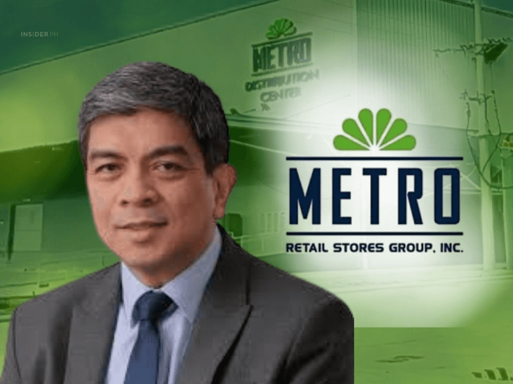 Joel OrensePresident and COO, Metro Retail Stores Group Inc.