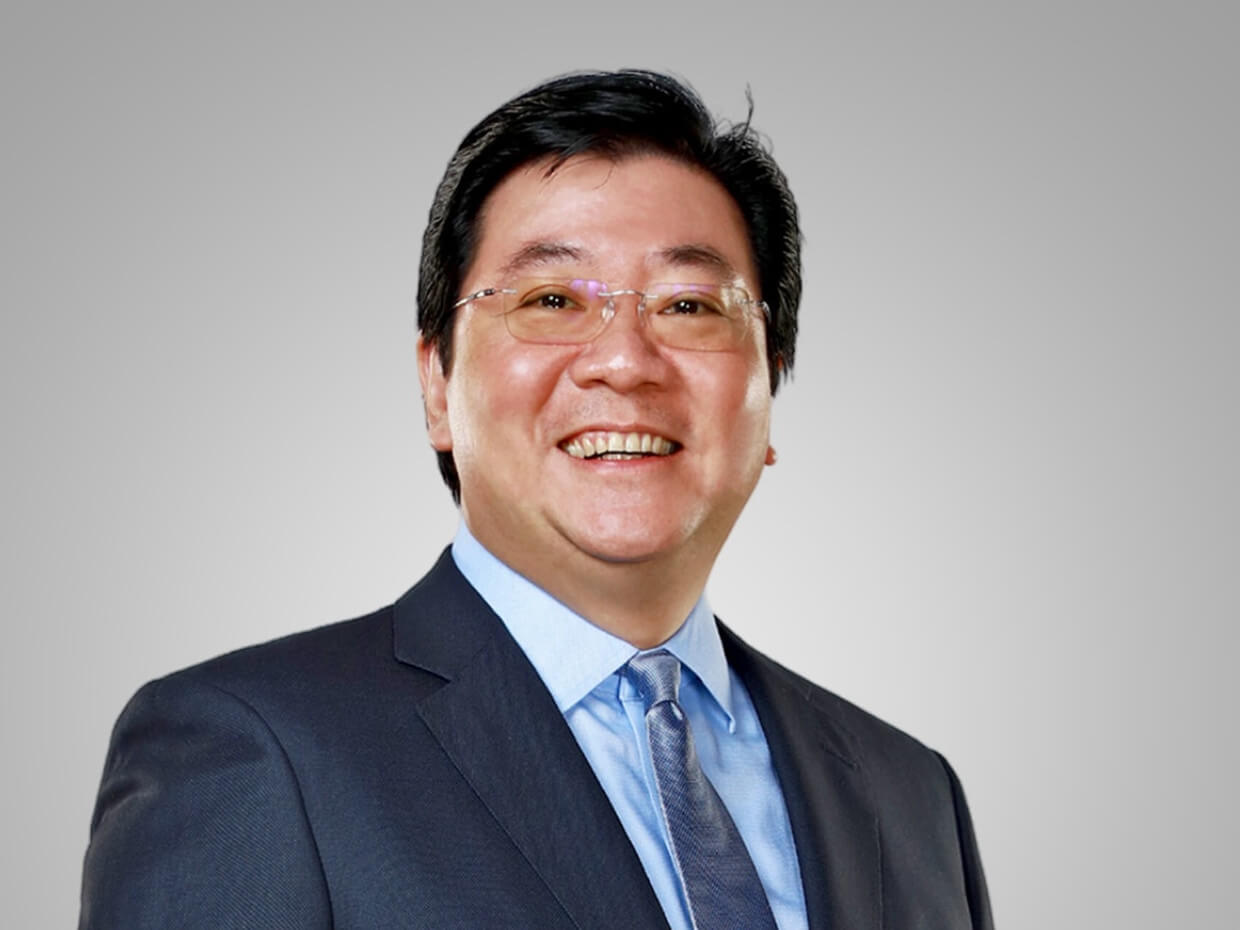Fabian Dee Metrobank president 