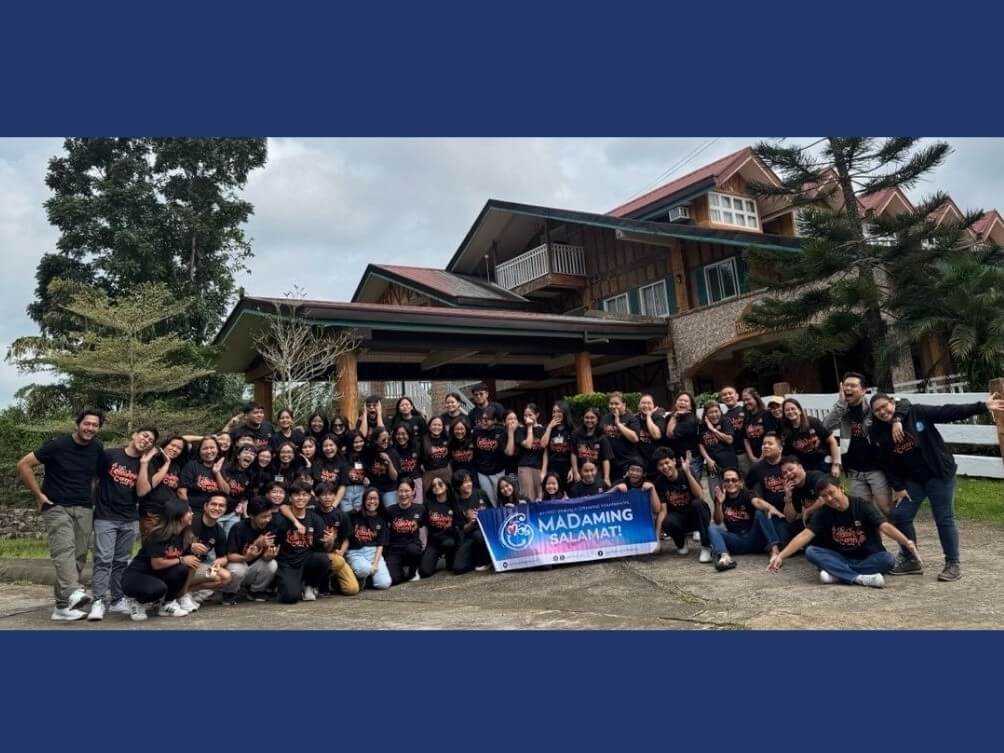 Metrobank helps Filipino 3ntrepreneurs get a head start toward business success through the #EarlyGIFTChallenge and how Metrobank and GT Foundation empower the next generation through financial education. | Contributed photo