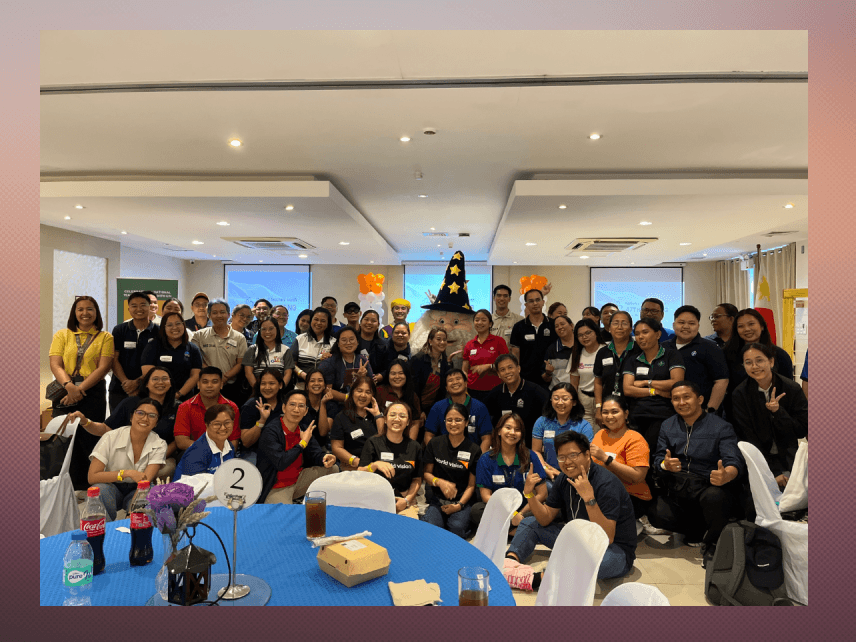 National Teachers&rsquo; Month partners and stakeholders come together in support of Filipino educators, underscoring the growing multi-sector effort to strengthen teacher well-being, professional development and education nationwide. | Contributed photo