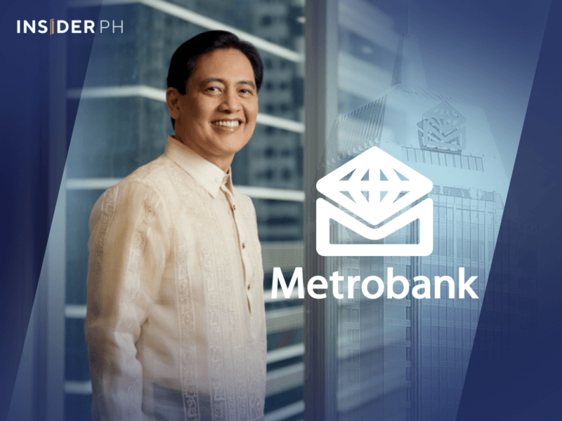 Benedict SisonMetrobank independent director&nbsp;