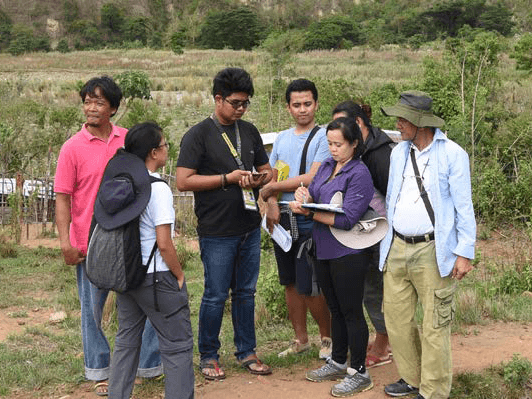 "Teaching them about our environmental baselines and how those differ from other parts of the world can lead to better appreciation and instill a stronger sense of pride in our unique heritage."/Contributed ​Photo
