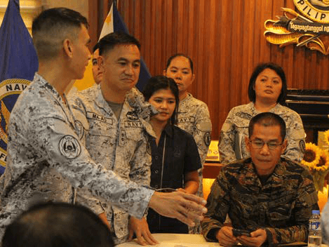 "These measures, though initially met with resistance, are essential for protecting the organization."/Contributed Photo