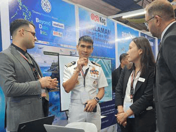 "Convincing end-users to adopt these changes requires a comprehensive approach, engaging both leaders and personnel to ensure widespread acceptance."/Contributed Photo