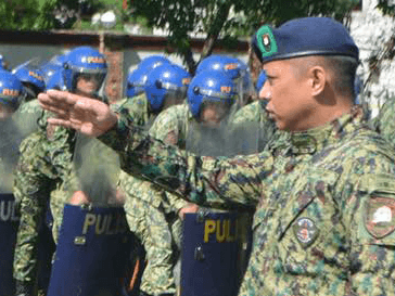 "I remained committed to my principles even in the face of adversities."/Contributed Photo