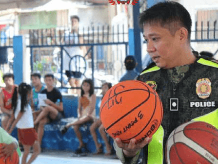 Beyond the battlefield, Balmaceda has been a driving force in reforming the PNP from within, focusing on the critical stages of recruitment and training to elevate the integrity of its ranks./Contributed Photo