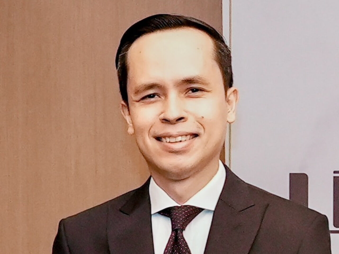 Juan Paolo Colet China Bank Capital managing director 