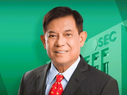 Francis Lim, SEC Chair&ldquo;By allowing the submission of certified financial statements in lieu of audited ones, we are making compliance more proportionate."