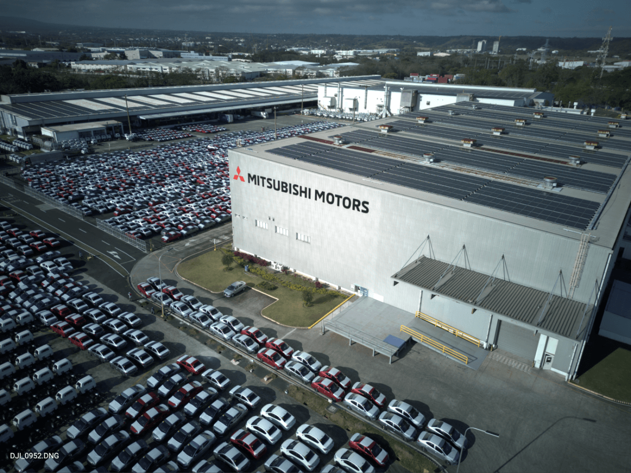 MMPC production facility | Contributed photo