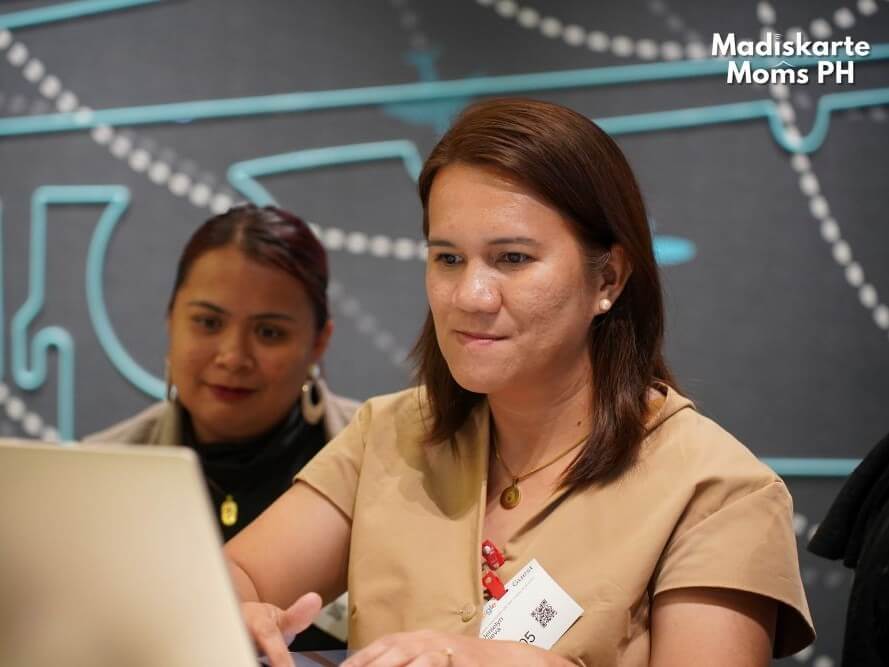 Jenielyn Sicabalo-Nieva of MP Nieva Flowers/ Contributed photo