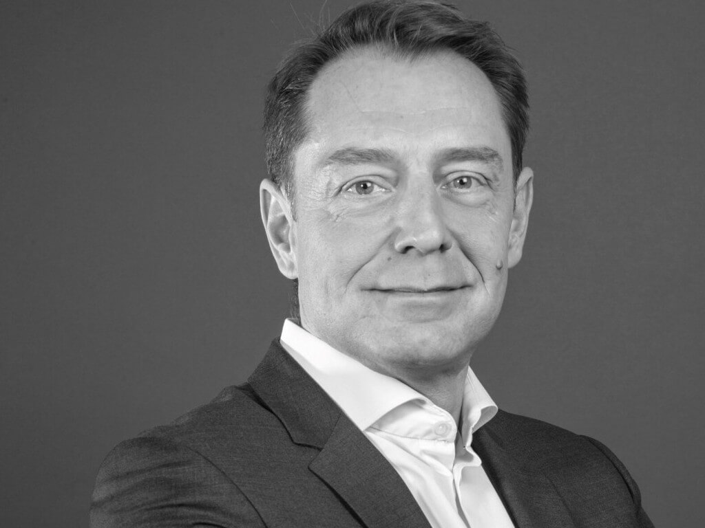 David FlochelQuorn Foods incoming CEO 