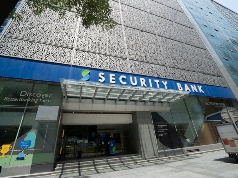 Moody&rsquo;s affirms Security Bank&rsquo;s investment-grade rating and shifts outlook to stable on improving capital buffer. | Contributed photo