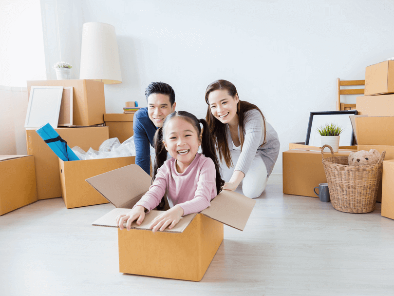 Today’s homebuyers want speed, ease and value—and Move In Now delivers all three./ Photo from SMDC