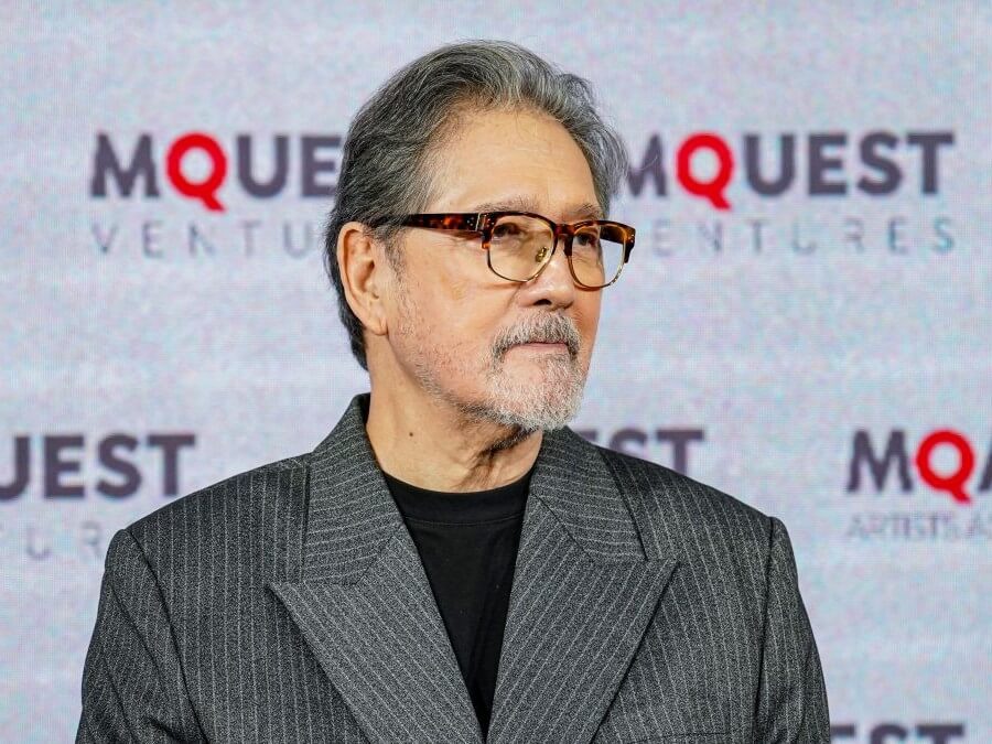 Johnny Manahan“This partnership feels like a natural fit for me.” 