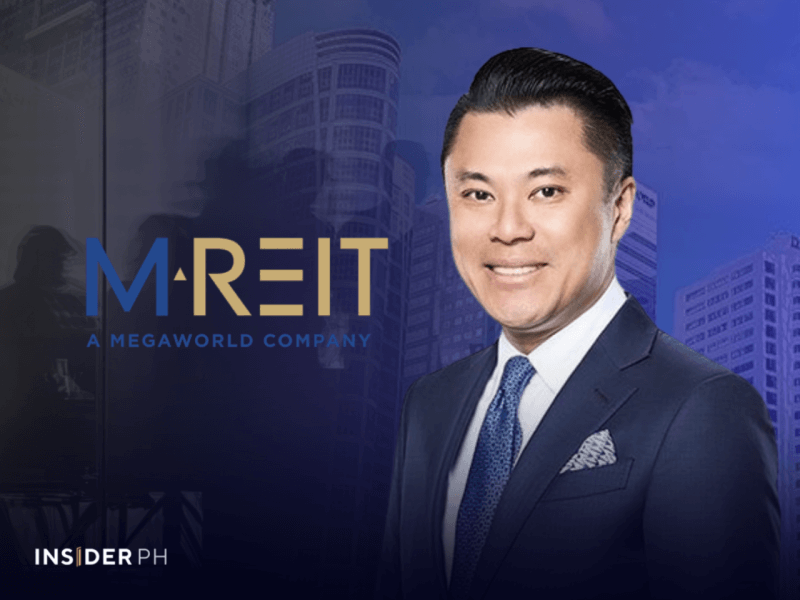 Kevin Tan&nbsp;MREIT chair&nbsp;