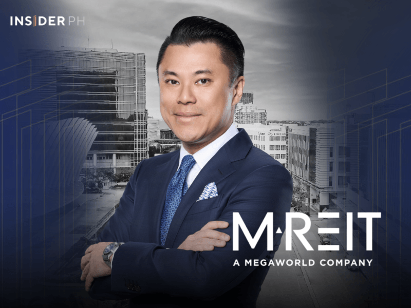 Kevin Tan&nbsp;MREIT chair&nbsp;