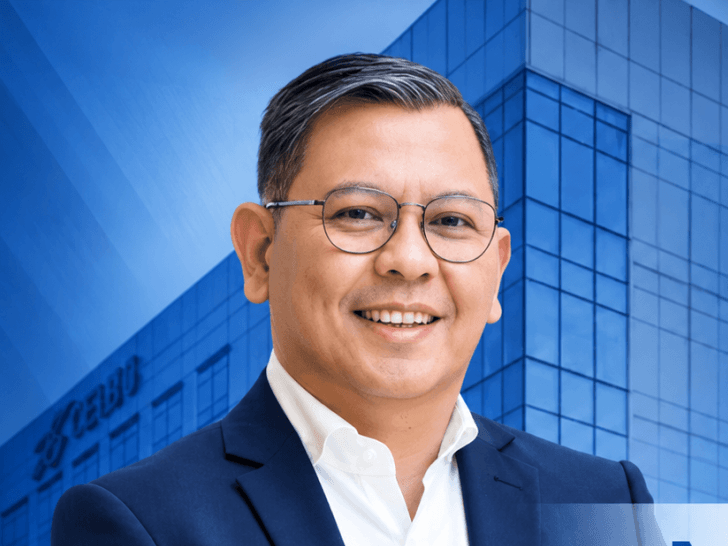 Jose Arnulfo BatacThe MREIT chief said every asset infusion will provide meaningful growth to shareholders.