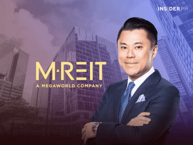 Kevin Tan&nbsp;Alliance Global Group president, CEO&nbsp;