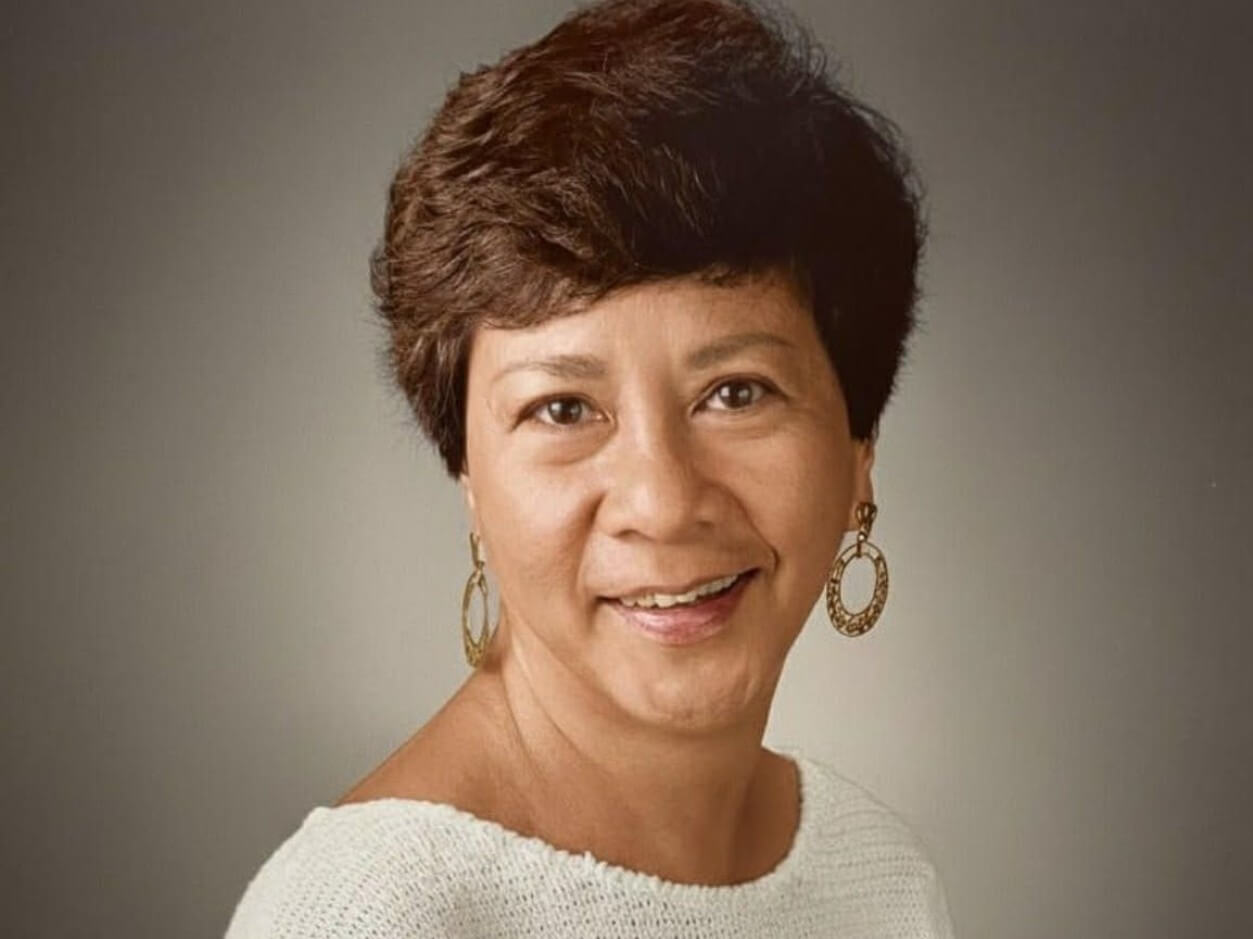 Carmencita Sipin-Aspiras | Contributed photo