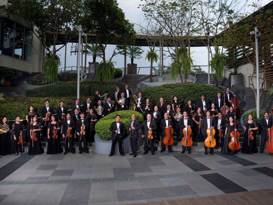 The Manila Symphony Orchestra | Contributed photo