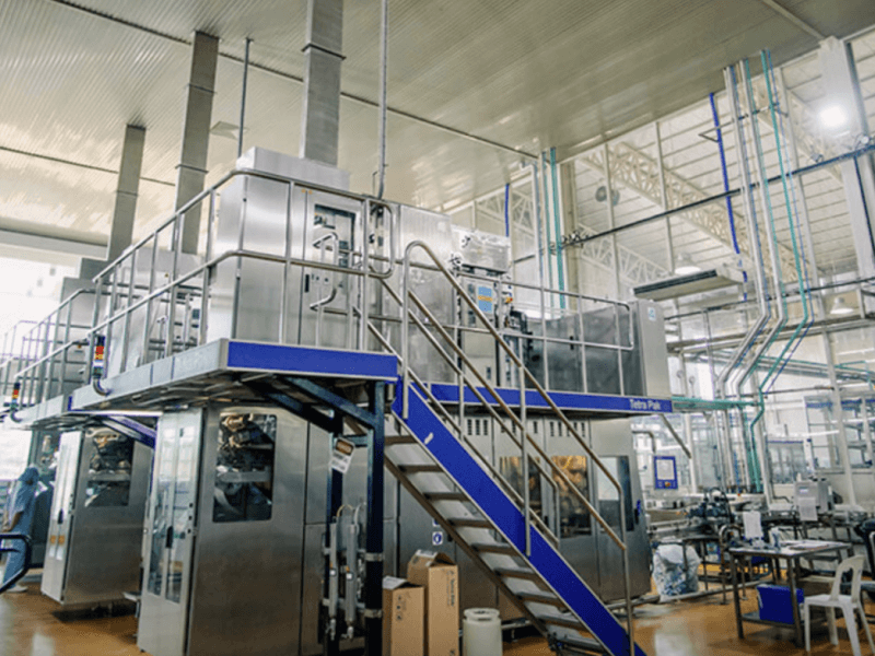 Axelum operates a world-class coconut processing facility in Medina, Misamis Oriental, sourcing fresh coconuts from Mindanao and leveraging state-of-the-art technology to meet growing global demand./Image from Axelum's website 