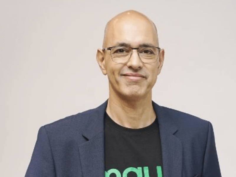 Shailesh BaidwanMaya Group president, Maya Bank co-founder.