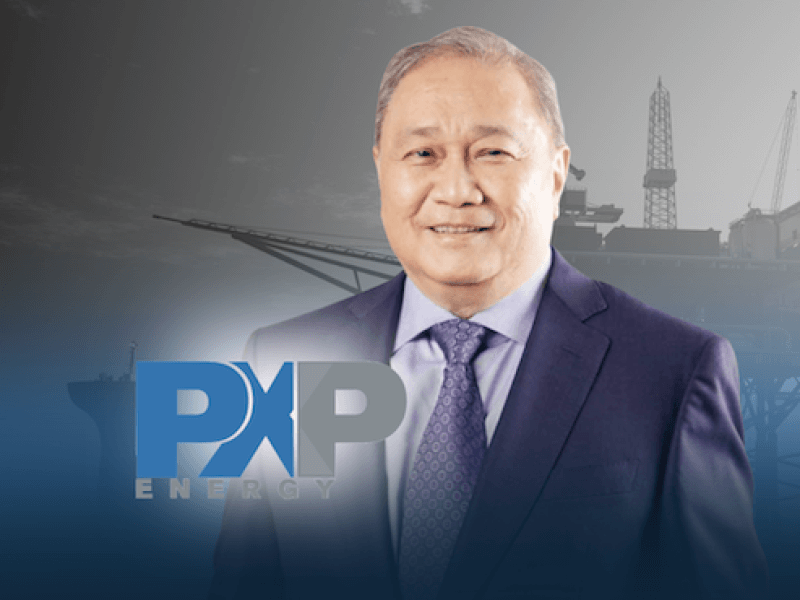 Manuel V. PangilinanPXP chair