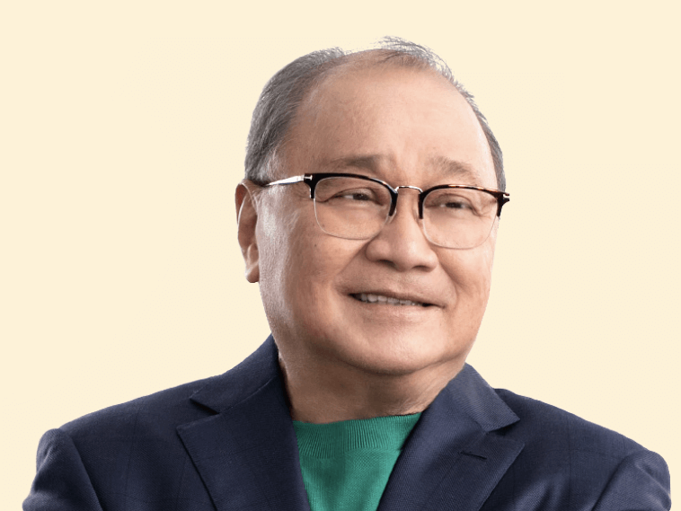 MVP Group chair and CEO Manuel V. Pangilinan“I’m proud of how quickly our people sprang into action. They all have a deep understanding of our Group’s purpose—making sure that Filipinos have access to essential services." 