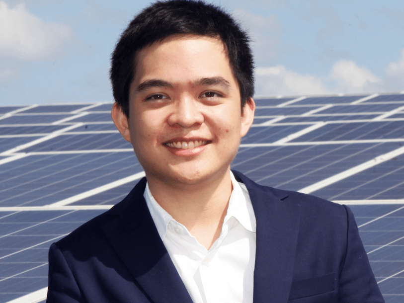 Leandro LevisteSPNEC founder and minority stockholder&nbsp;