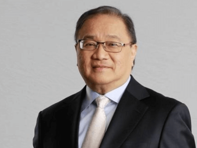 Manuel V. Pangilinan Metro Pacific Investments Chair, President & CEO 