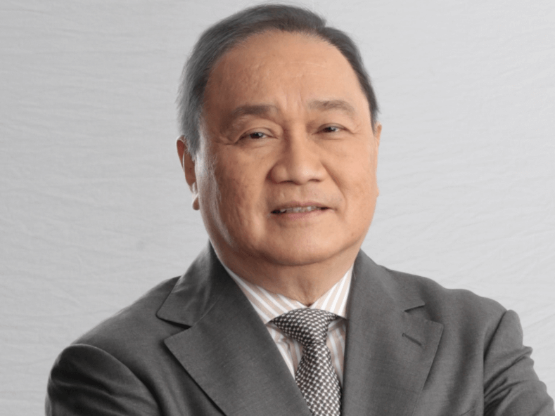Manuel V. Pangilinan MPIC chair, president and CEO 