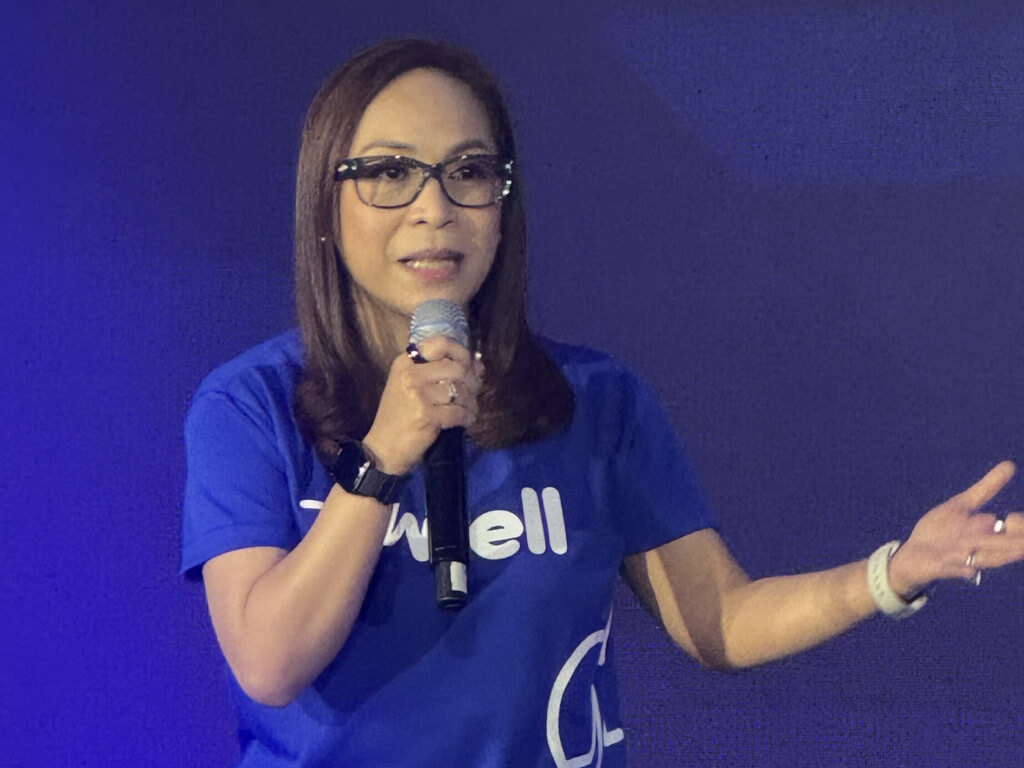 mWell head Chaye Cabal-Revilla